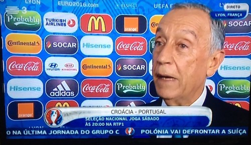 Marcelo Flash Interview