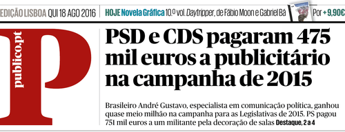 público de 18/08/2016